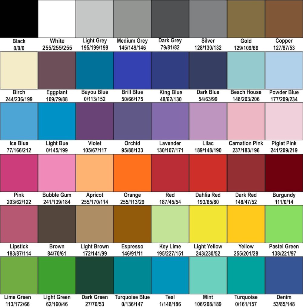 Custom Indoor Wall Decals - Image 2